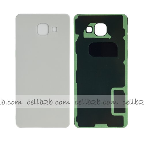 Tapa Trasera Samsung SM-A510F GALAXY A5 (2016) Blanca