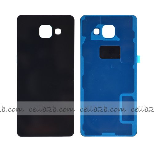 Tapa Trasera Samsung SM-A510F GALAXY A5 (2016) Negra