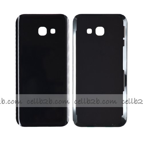 Tapa Trasera Samsung SM-A520F GALAXY A5 (2017) Negra