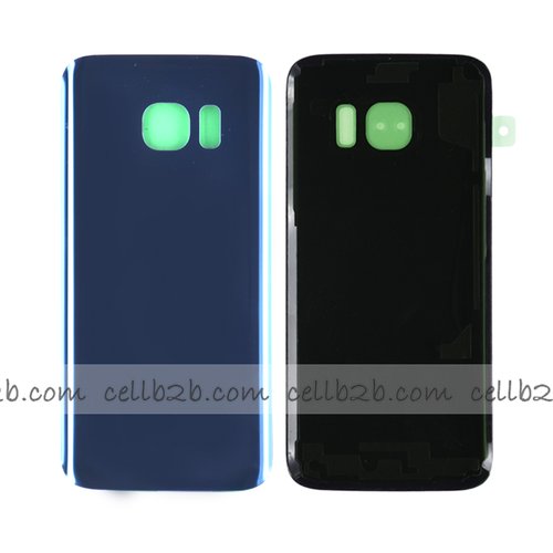 Tapa Trasera Samsung SM-G930F GALAXY S7 Azul