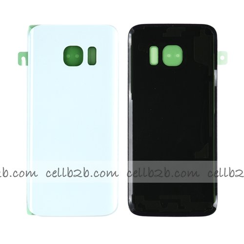 Tapa Trasera Samsung SM-G930F GALAXY S7 Blanca