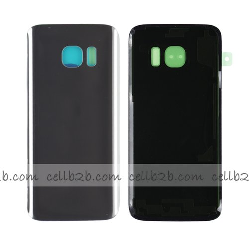 Tapa Trasera Samsung SM-G930F GALAXY S7 Dorada