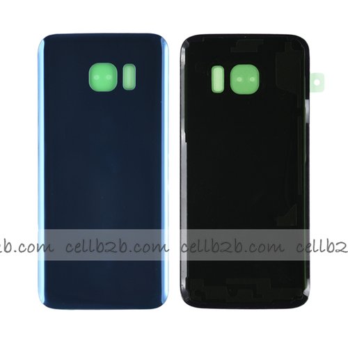 Tapa Trasera Samsung SM-G935 GALAXY S7 EDGE Azul