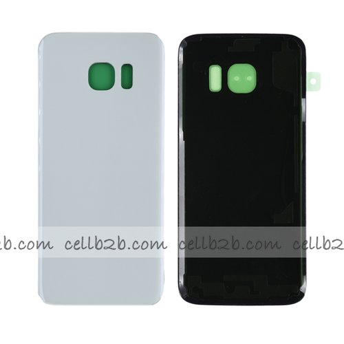 Tapa Trasera Samsung SM-G935 GALAXY S7 EDGE Blanca