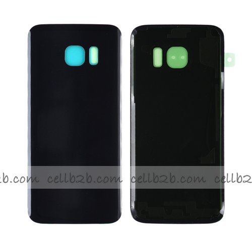 Tapa Trasera Samsung SM-G935 GALAXY S7 EDGE Negro