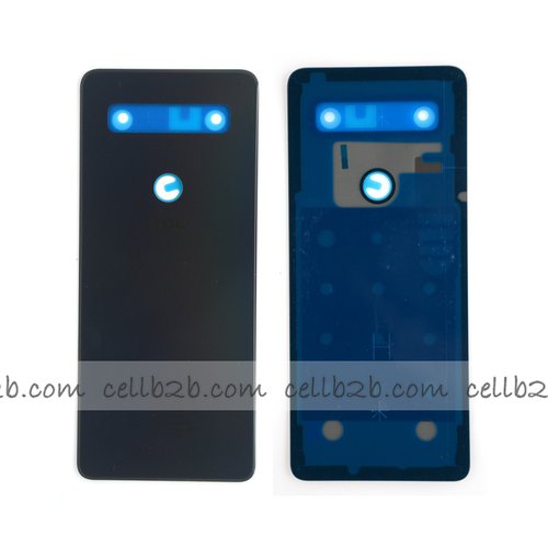 Tapa Trasera TCL 10SE Negra