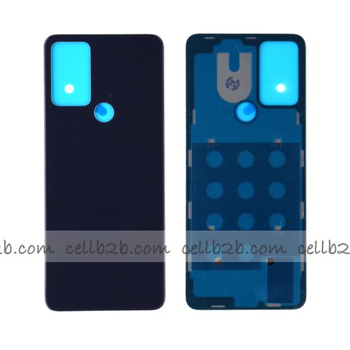 Tapa Trasera TCL 30SE Azul