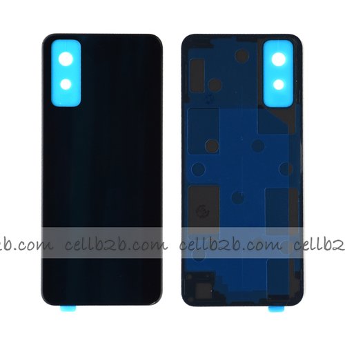 Tapa Trasera VIVO Y11S Negra