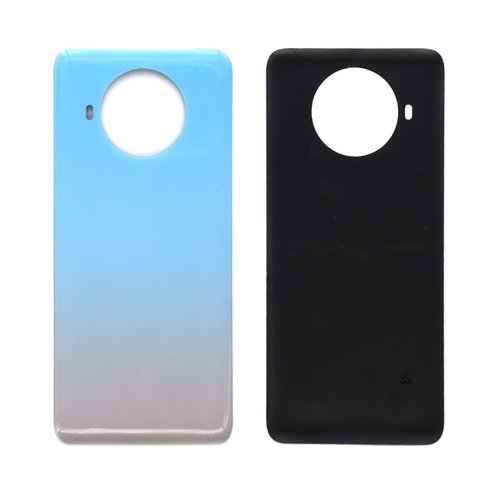 Tapa Trasera Xiaomi Mi 10T Lite 5G Verde