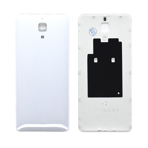 Tapa Trasera Xiaomi Mi 4 Blanca