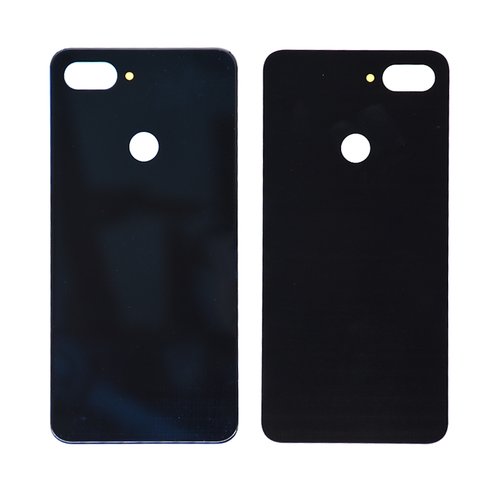 Tapa Trasera Xiaomi Mi 8 Lite Azul