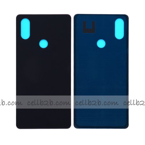 Tapa Trasera Xiaomi Mi 8SE Negra