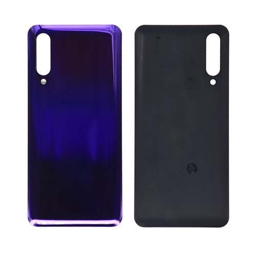 Tapa Trasera Xiaomi Mi 9 Lila