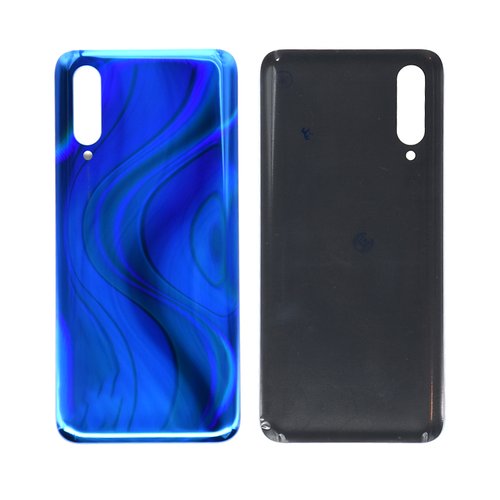 Tapa Trasera Xiaomi Mi 9 Lite / CC9 Azul