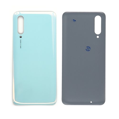 Tapa Trasera Xiaomi Mi 9 Lite / CC9 Blanca