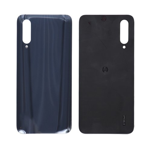 Tapa Trasera Xiaomi Mi 9 Lite / CC9 Negra