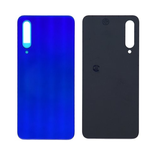 Tapa Trasera Xiaomi Mi 9 SE Azul