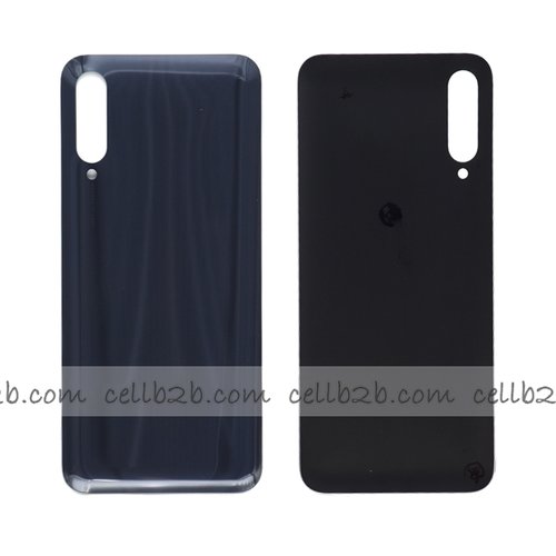 Tapa Trasera Xiaomi Mi A3/CC9E Negra