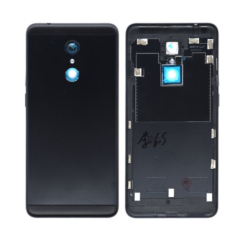 Tapa Trasera Xiaomi Redmi 5 Negra