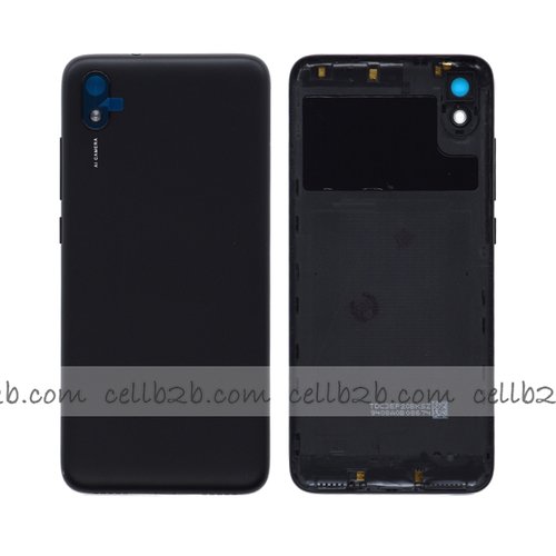 Tapa Trasera Xiaomi Redmi 7A Negra
