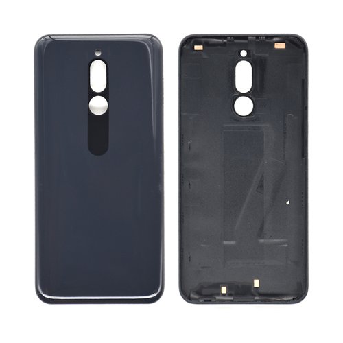 Tapa Trasera Xiaomi Redmi 8 Negra