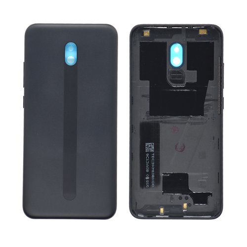 Tapa Trasera Xiaomi Redmi 8A Negra