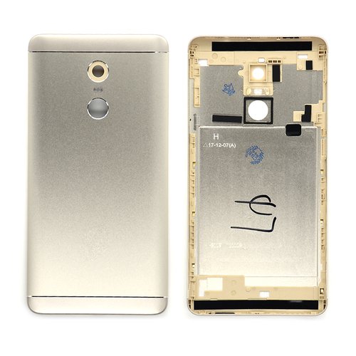 Tapa Trasera Xiaomi Redmi Note 4X Dorada