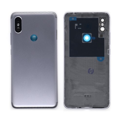 Tapa Trasera Xiaomi Redmi S2 Gris