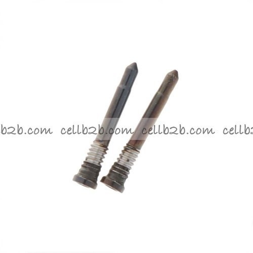 Tornillos del conector de carga para iPhone 17 Pro / 17 Pro Max Azul