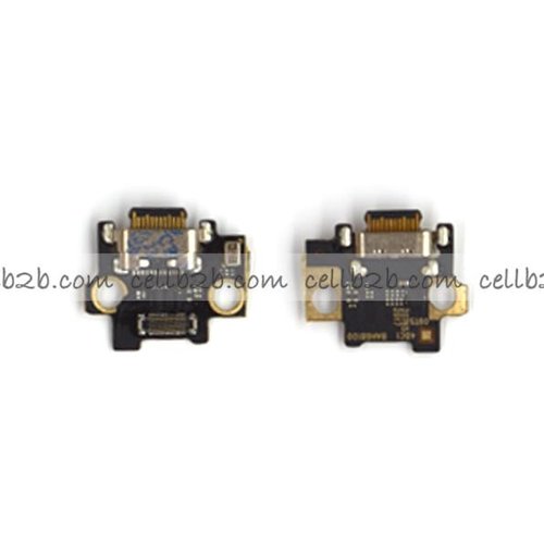 Flex de Carga para TCL 20 Pro 5G