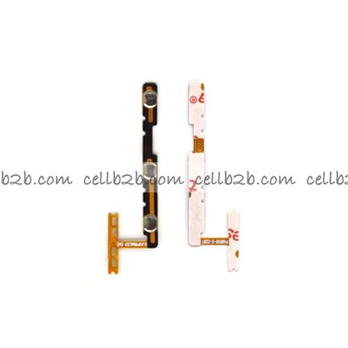 Cable Flex de Encendido y Volumen para Realme C30 / Realme C33 / Realme C30S