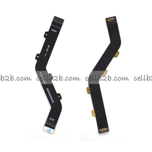 Flex Principal para TCL Plex