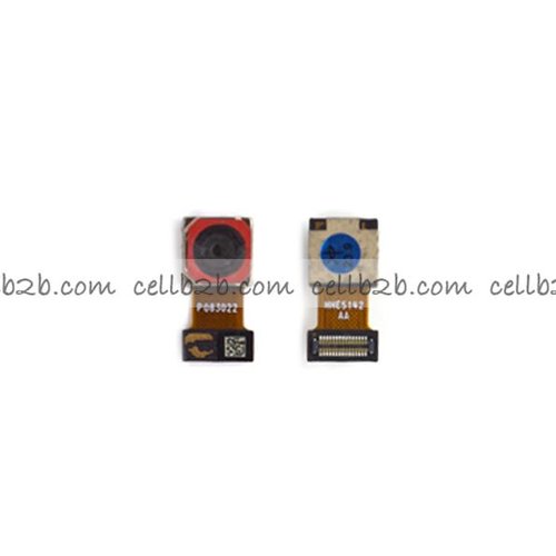 Cámara Trasera para Realme C11 2021