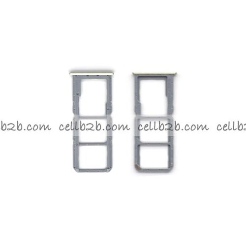 Bandeja de SIM para Realme C30 Verde