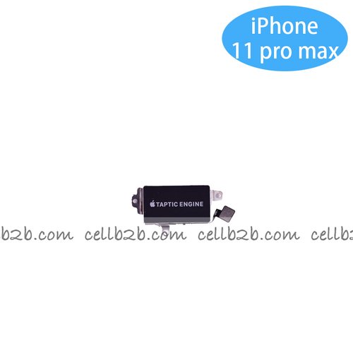 Vibrador para iPhone 11 Pro Max