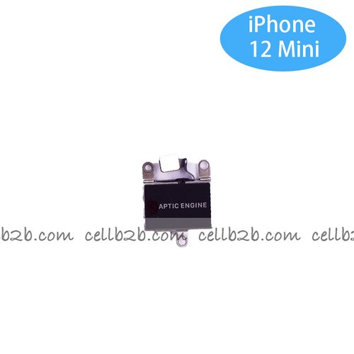 Vibrador para iPhone 12 Mini