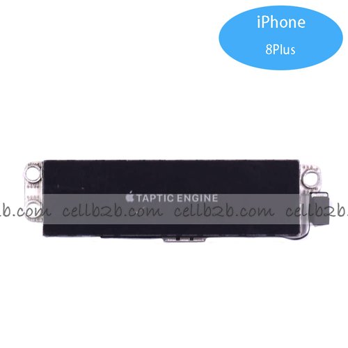 Vibrador para iPhone 8 Plus