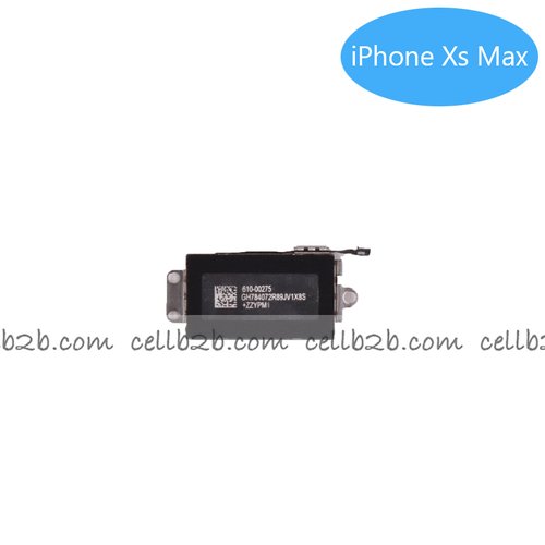Vibrador para iPhone XS Max