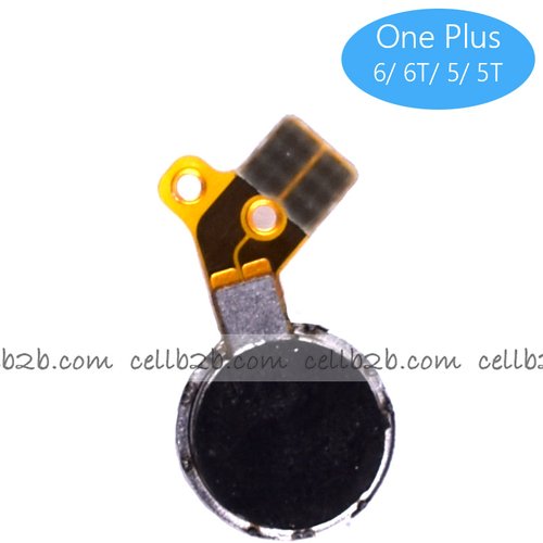 Vibrador para OnePlus 6/ 6T/ 5/ 5T