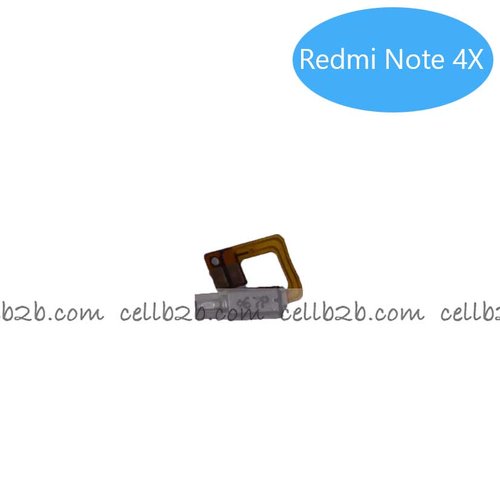 Vibrador para Redmi Note 4X