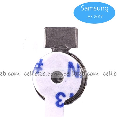 Vibrador para Samsung A3 2017 A320