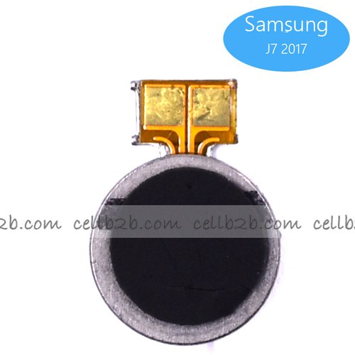 Vibrador para Samsung J7 (2017) J730F/ J6/ J6 Plus/ A6/ A6 Plus/ J4 2018