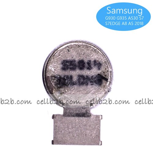 Vibrador para Samsung SM-G930/ G935/ A530 GALAXY S7/ S7 EDGE/ A8/ A5 2018