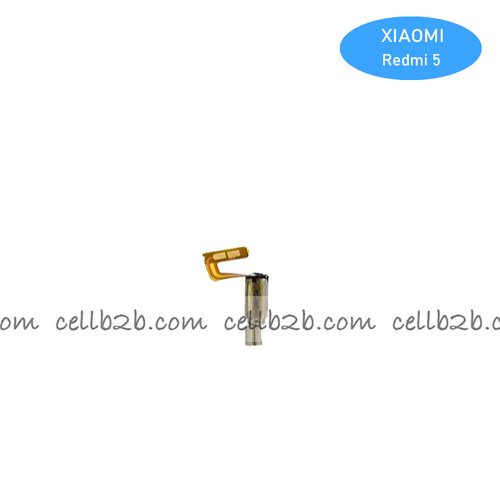Vibrador para Xiaomi Redmi 5