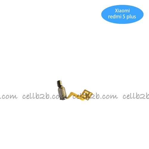 Vibrador para Xiaomi Redmi 5 Plus