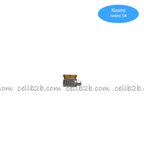 Vibrador para Xiaomi Redmi 5A