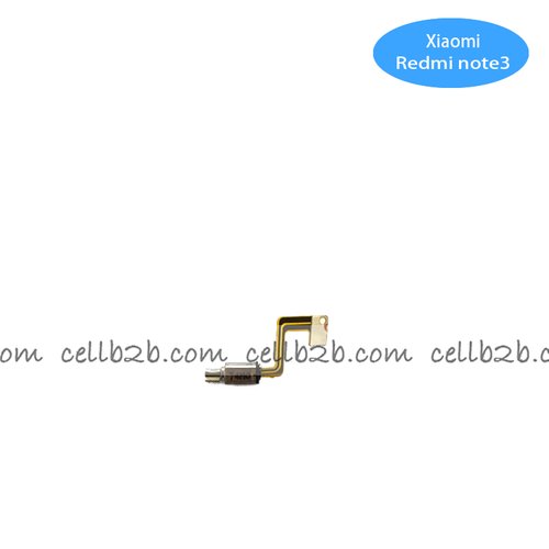 Vibrador para Xiaomi Redmi Note 3
