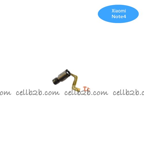 Vibrador para Xiaomi Redmi Note 4