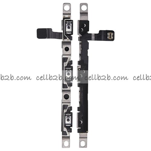 Flex de Volumen para iPhone 17 Air ORI