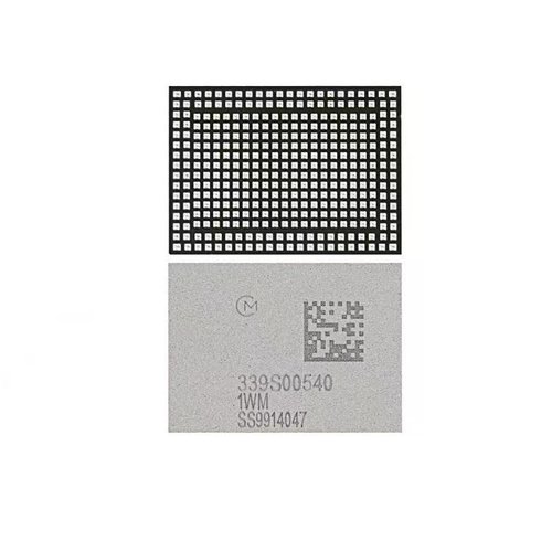 WiFi Chip IC 339S000540 para iPhone Xs / Xs Max